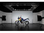 Klikněte pro detailní foto č. 9 - Honda AFRICA TWIN XRV 750