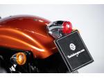 Klikněte pro detailní foto č. 10 - Harley-Davidson DYNA WYDE GLIDE