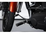 Klikněte pro detailní foto č. 11 - Harley-Davidson DYNA WYDE GLIDE
