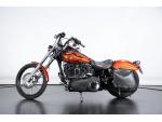 Klikněte pro detailní foto č. 1 - Harley-Davidson DYNA WYDE GLIDE