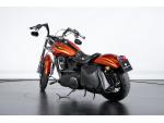 Klikněte pro detailní foto č. 2 - Harley-Davidson DYNA WYDE GLIDE