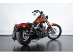 Klikněte pro detailní foto č. 4 - Harley-Davidson DYNA WYDE GLIDE
