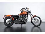 Klikněte pro detailní foto č. 5 - Harley-Davidson DYNA WYDE GLIDE