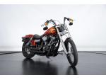 Klikněte pro detailní foto č. 6 - Harley-Davidson DYNA WYDE GLIDE