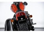 Klikněte pro detailní foto č. 8 - Harley-Davidson DYNA WYDE GLIDE