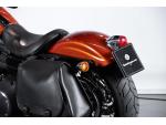 Klikněte pro detailní foto č. 9 - Harley-Davidson DYNA WYDE GLIDE