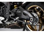 Klikněte pro detailní foto č. 10 - Yamaha R1 60°th ANNIVERSARIO