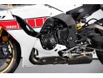 Klikněte pro detailní foto č. 12 - Yamaha R1 60°th ANNIVERSARIO