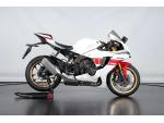 Klikněte pro detailní foto č. 5 - Yamaha R1 60°th ANNIVERSARIO