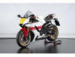 Klikněte pro detailní foto č. 8 - Yamaha R1 60°th ANNIVERSARIO