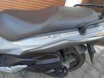 Klikněte pro detailní foto č. 10 - Sym Jet X 125