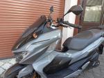 Klikněte pro detailní foto č. 12 - Sym Jet X 125