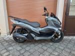 Sym Jet X 125
