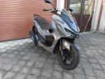 Klikněte pro detailní foto č. 3 - Sym Jet X 125