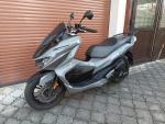 Klikněte pro detailní foto č. 7 - Sym Jet X 125