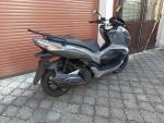 Klikněte pro detailní foto č. 9 - Sym Jet X 125