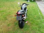 Klikněte pro detailní foto č. 11 - Triumph Speed Triple 955
