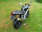 Klikněte pro detailní foto č. 12 - Triumph Speed Triple 955