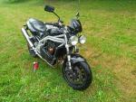 Klikněte pro detailní foto č. 3 - Triumph Speed Triple 955