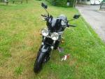 Klikněte pro detailní foto č. 4 - Triumph Speed Triple 955