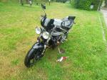 Klikněte pro detailní foto č. 5 - Triumph Speed Triple 955