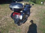Klikněte pro detailní foto č. 10 - Honda NT 700 V Deauville