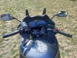 Klikněte pro detailní foto č. 13 - Honda NT 700 V Deauville