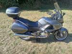 Detail nabídky - Honda NT 700 V Deauville