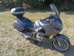 Klikněte pro detailní foto č. 2 - Honda NT 700 V Deauville