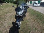 Klikněte pro detailní foto č. 4 - Honda NT 700 V Deauville