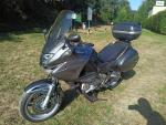Klikněte pro detailní foto č. 6 - Honda NT 700 V Deauville