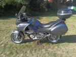 Klikněte pro detailní foto č. 7 - Honda NT 700 V Deauville