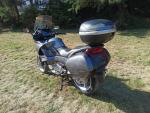 Klikněte pro detailní foto č. 8 - Honda NT 700 V Deauville