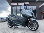 Klikněte pro detailní foto č. 1 - Yamaha T-Max 560 Tech max, AKČNÍ CENA + ZÁRUKA 3 ROKY