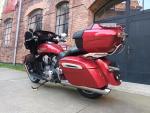 Klikněte pro detailní foto č. 3 - Indian Roadmaster Powerplus Limited with 112 Package