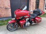 Klikněte pro detailní foto č. 4 - Indian Roadmaster Powerplus Limited with 112 Package
