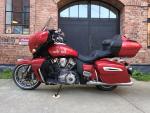 Klikněte pro detailní foto č. 5 - Indian Roadmaster Powerplus Limited with 112 Package