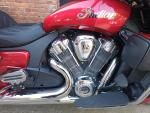 Klikněte pro detailní foto č. 7 - Indian Roadmaster Powerplus Limited with 112 Package
