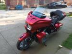 Klikněte pro detailní foto č. 8 - Indian Roadmaster Powerplus Limited with 112 Package