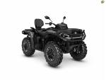 Klikněte pro detailní foto č. 1 - CAN-AM Outlander MAX PRO XU T HD10 MY26