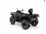 Klikněte pro detailní foto č. 2 - CAN-AM Outlander MAX PRO XU T HD10 MY26