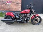 Klikněte pro detailní foto č. 2 - Indian Chief  Dark Horse