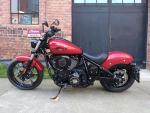 Klikněte pro detailní foto č. 3 - Indian Chief  Dark Horse