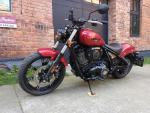 Klikněte pro detailní foto č. 6 - Indian Chief  Dark Horse