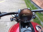 Klikněte pro detailní foto č. 7 - Indian Chief  Dark Horse