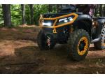 Klikněte pro detailní foto č. 10 - CAN-AM Outlander 1000R XT-P T ABS SAS MY26