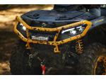 Klikněte pro detailní foto č. 11 - CAN-AM Outlander 1000R XT-P T ABS SAS MY26