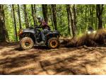 Klikněte pro detailní foto č. 12 - CAN-AM Outlander 1000R XT-P T ABS SAS MY26