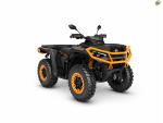 Klikněte pro detailní foto č. 1 - CAN-AM Outlander 1000R XT-P T ABS SAS MY26