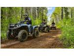 Klikněte pro detailní foto č. 6 - CAN-AM Outlander 1000R XT-P T ABS SAS MY26